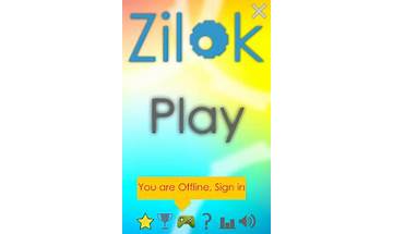 Zilok: App Reviews; Features; Pricing & Download | OpossumSoft